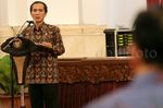 Jokowi Peringati Hari HAM se-Dunia 2015