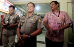 Polisi Ungkap Kasus Prostitusi Nikita Mirzani dan PR