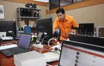 Ketua KPU Pantau Hasil Pilkada