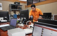 Sekitar 290 daerah melaksanakan pemilihan kepala daerah langsung pada Rabu kemarin lusa, Rabu (9/12).