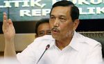 Luhut Siap Penuhi Panggilan MKD