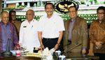 Luhut Siap Penuhi Panggilan MKD