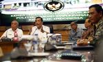 Luhut Siap Penuhi Panggilan MKD