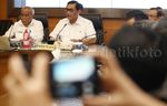 Luhut Siap Penuhi Panggilan MKD