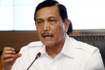 Luhut Siap Penuhi Panggilan MKD