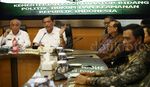 Luhut Siap Penuhi Panggilan MKD