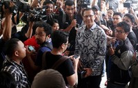 Partahi Sihombing membenarkan artis yang ditangkap penyidik Mabes Polri dalam kasus prostitusi artis adalah Nikita Mirzani