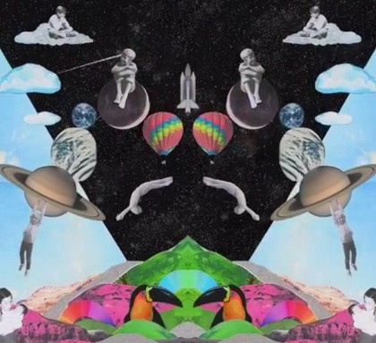 A Head Full of Dreams: Bersenang-senang ala Coldplay