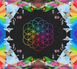 A Head Full of Dreams: Bersenang-senang ala Coldplay