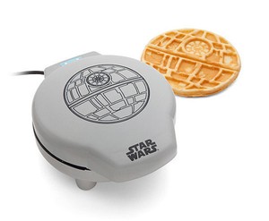 6 Alat Masak Bertema Star Wars Ini Bisa Bikin Dapur Meriah