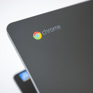 CEO Apple Ejek Chromebook