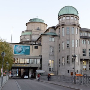 Menjelajah Museum Teknologi Paling Komplet di Jerman