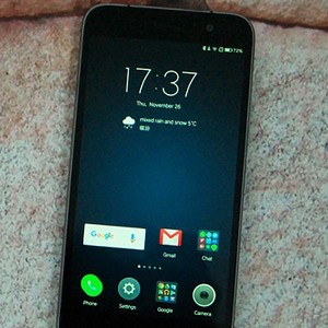 ZUK Z1: Ancaman Nyata bagi Xiaomi