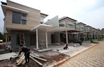 Hunian Mewah di Selatan Jakarta Laris Manis