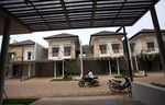 Hunian Mewah di Selatan Jakarta Laris Manis