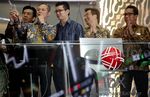 Kino Indonesia Melantai di BEI