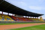 Melihat Persiapan Si Jalak Harupat Menyambut PON XIX 2016