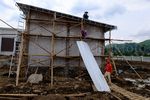 Melihat Persiapan Si Jalak Harupat Menyambut PON XIX 2016