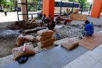 Melihat Persiapan Si Jalak Harupat Menyambut PON XIX 2016