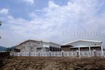 Melihat Persiapan Si Jalak Harupat Menyambut PON XIX 2016