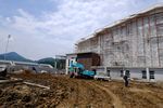 Melihat Persiapan Si Jalak Harupat Menyambut PON XIX 2016