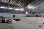 Melihat Persiapan Si Jalak Harupat Menyambut PON XIX 2016