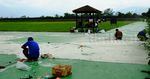 Melihat Persiapan Si Jalak Harupat Menyambut PON XIX 2016