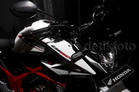 Model ini pun dapat dipacu hingga 125 km/jam dengan tetap menghasilkan tingkat konsumsi bahan bakar yang efisien mencapai 40,6 km/l (EURO 2) dan 37,9 km/l (EURO 3) dengan metode ECE R40.