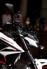Honda Luncurkan CB150R StreetFire Edisi Khusus