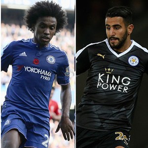 Chelsea Bertamu ke Leicester: Juara Bertahan vs Calon Penggantinya