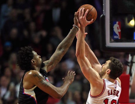 Bulls Seruduk Clippers, Akhiri Rentetan Kekalahan