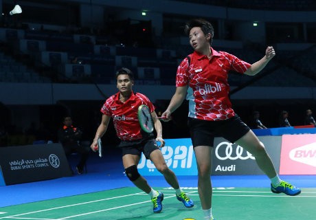 Tontowi/Liliyana Gagal ke Semifinal, Akui Performa Sedang Menurun
