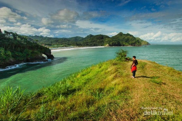 Destinasi Wisata Keren Di Kebumen Yang Perlu Kamu Datangi