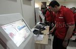 Ahok Resmikan RSUD Pasar Minggu