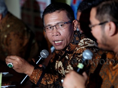 Diskusi Freeport dan Kekuasaan