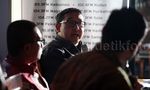 Diskusi Freeport dan Kekuasaan