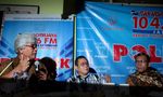 Diskusi Freeport dan Kekuasaan