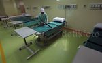 Ini Dia RSUD Pasar Minggu