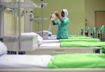 Ini Dia RSUD Pasar Minggu