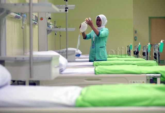 bpjs katarak operasi jakarta Minggu Dia Pasar RSUD Ini