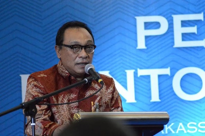 Tahun Depan, BTN Incar KPR Rp 33,8 Triliun untuk Kawasan Timur RI