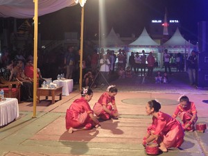 Tahun 2016, Ambon Ditantang Bikin Banyak Festival
