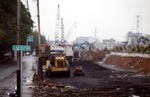 Pembangunan Jalan Layang Non Tol Pluit