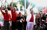 Niti Laku Peringati Dies Natalis ke-66 UGM