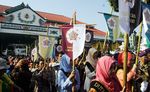 Niti Laku Peringati Dies Natalis ke-66 UGM