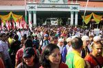 Niti Laku Peringati Dies Natalis ke-66 UGM
