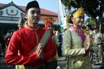 Niti Laku Peringati Dies Natalis ke-66 UGM