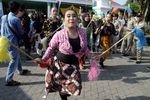 Niti Laku Peringati Dies Natalis ke-66 UGM