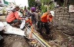 Persiapan Hadapi Musim Hujan