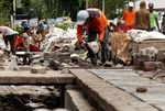 Persiapan Hadapi Musim Hujan